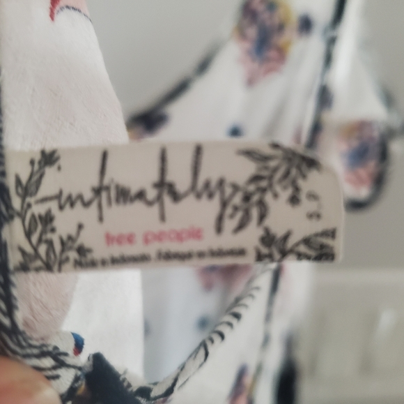 Free people top - Picture 3 of 3